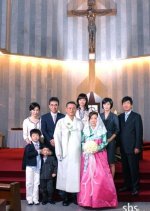 My Lovely Miss Dal Ja Korean Drama photo