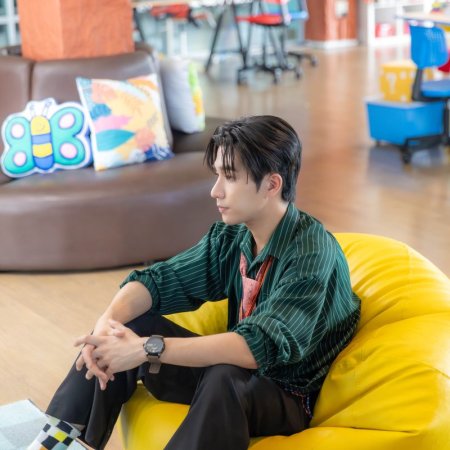 Perth Tanapon Sukumpantanasan