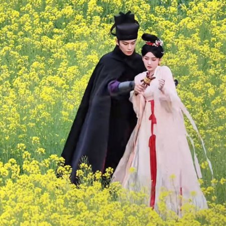 The Palace Stewardess ()