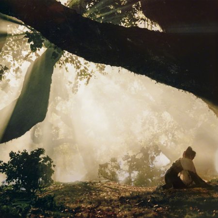 Love beyond the Grave (2026)