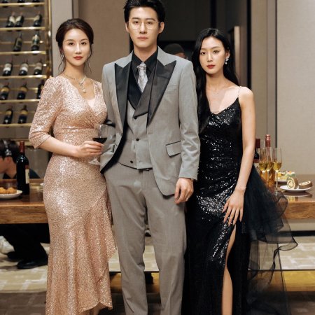 Xiao Shi De Ta Zhi Qian Jin Gui Lai (2024)