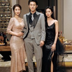 Li Wen Rui photo
