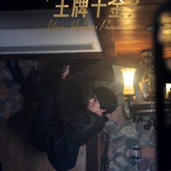Prefer to Your Highness Princess Chinese Drama(2024) photo