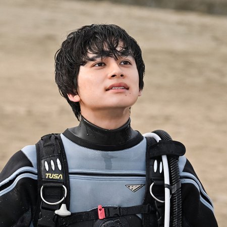 Canned Mackerel Heads to Space (2026)