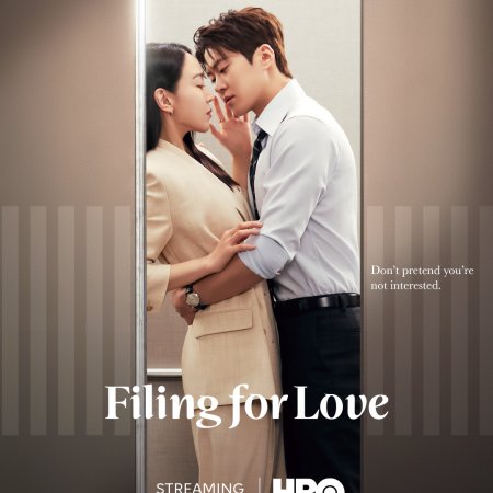 Filing for Love (2026)
