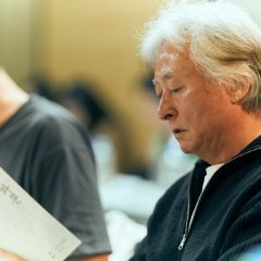 Pamun Korean Movie(2027) photo