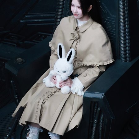Chen Du Ling