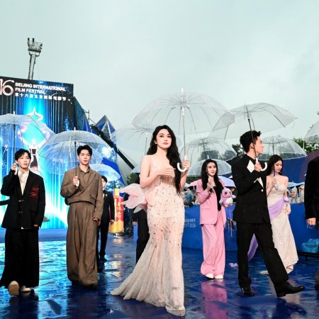 Qia Tong Xue Shao Nian ()
