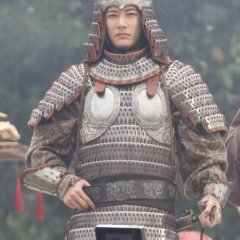 Northern Wei Dynasty Chinese Drama photo