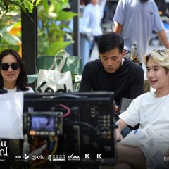 Midnight Incense Thai Movie(0000) photo