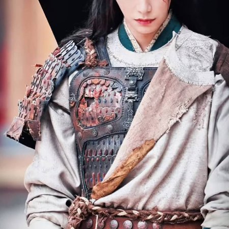 The Palace Stewardess ()