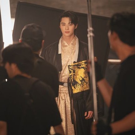 Perfect Crown (2026)