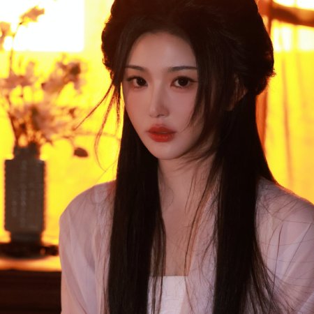 Pursuit of Jade (2026)