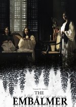 The Embalmer Philippines Movie(2022) photo