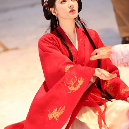 Love beyond the Grave (2026)