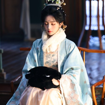 Pursuit of Jade (2026)