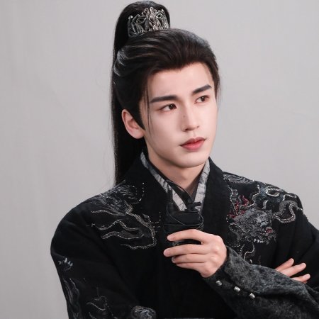 Pursuit of Jade (2026)