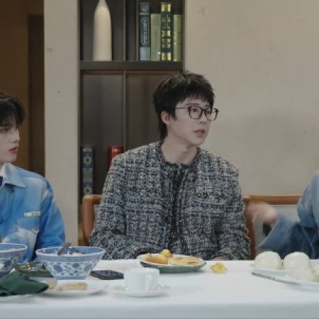 The Truth Season 4 (2026)