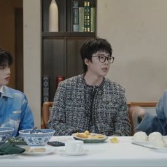 The Truth Season 4 Chinese TV Program(2026) photo