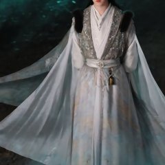 Hun Pan Jiu Chuan Chinese Drama(0000) photo