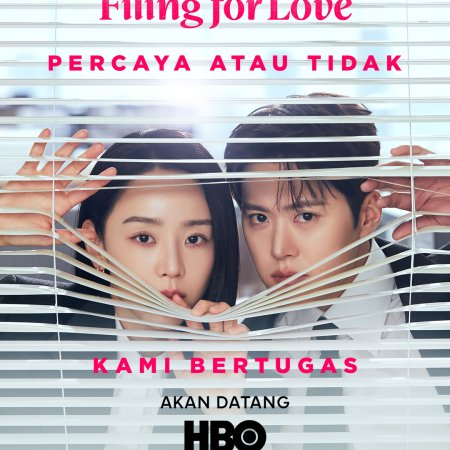 Filing for Love (2026)