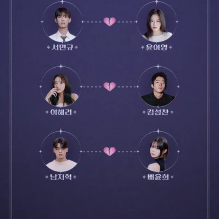 The Bedmate Game: Sharehouse Season 2 (2025)