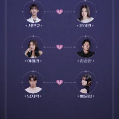 The Bedmate Game: Sharehouse Season 2 Korean Drama(2025) photo
