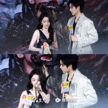 Love beyond the Grave (2026)