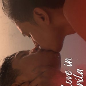 Boy Love in Manila (2025)