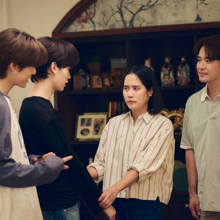 Duang with You (2026)