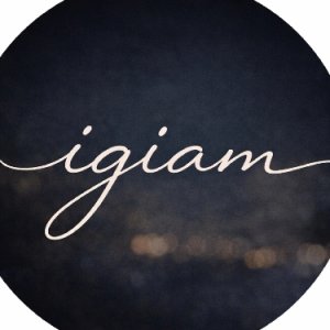 igiam Between the Line