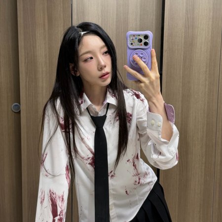 Amazing Saturday (2018)