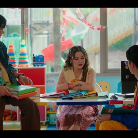 Love You Teacher (2026)