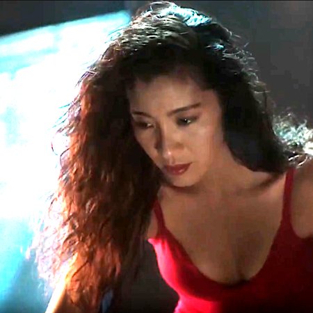 The Heroic Trio (1993)