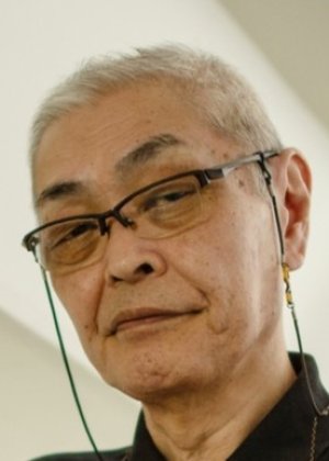 Matsui Yoshihiko in Crazy Thunder Road Japanese Movie