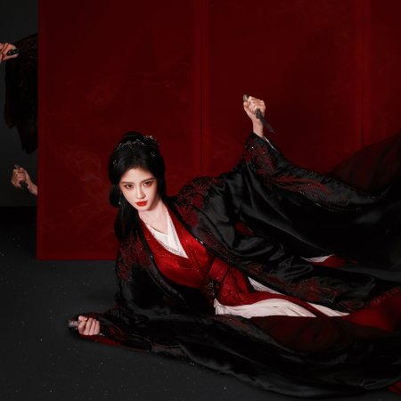 Veil of Shadows (2026)