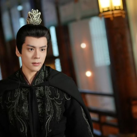 Love beyond the Grave (2026)