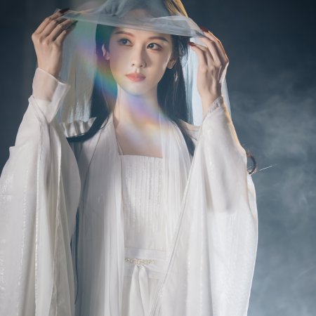 Veil of Shadows (2026)