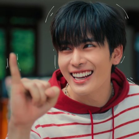 Love You Teacher (2026)