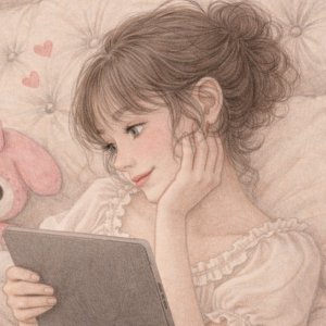 Probably Not Ms Austen