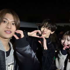 Sukui, Sukuware Japanese Drama(2026) photo