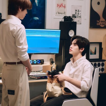 Duang with You (2026)