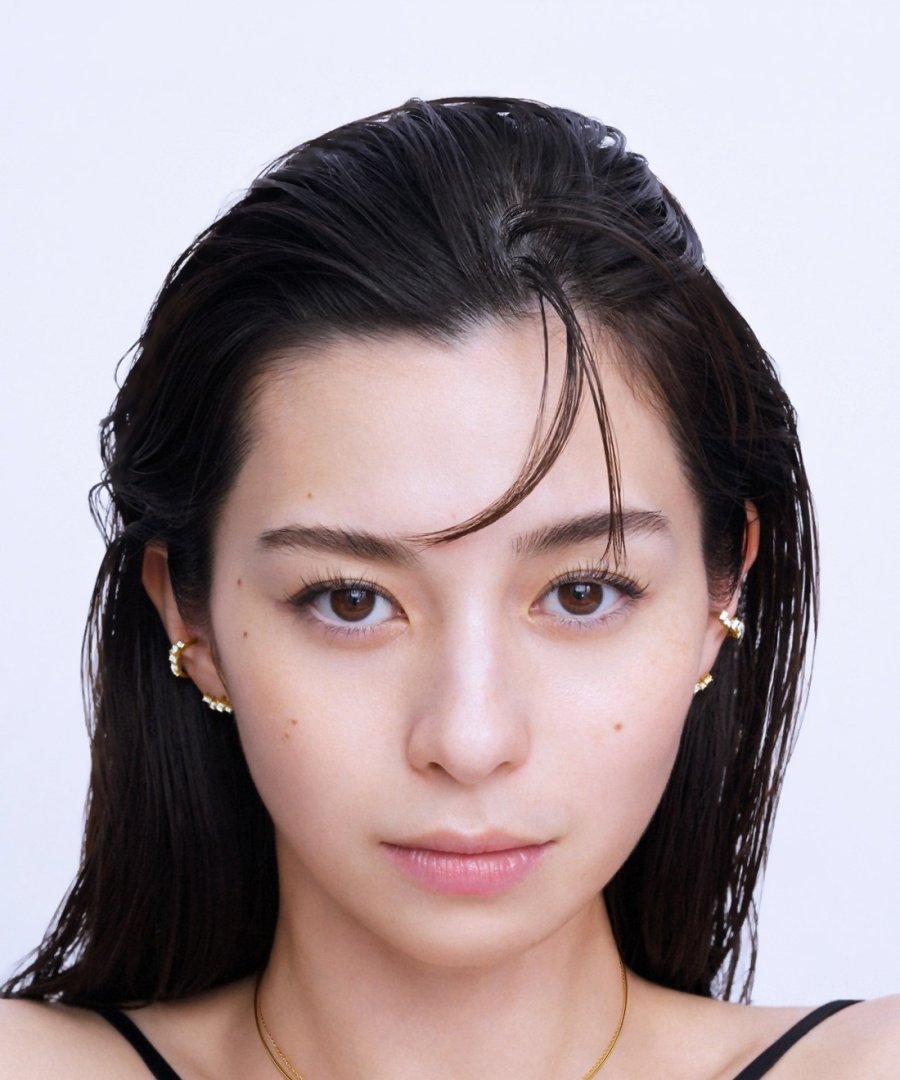Pauline Ayami Nakajo