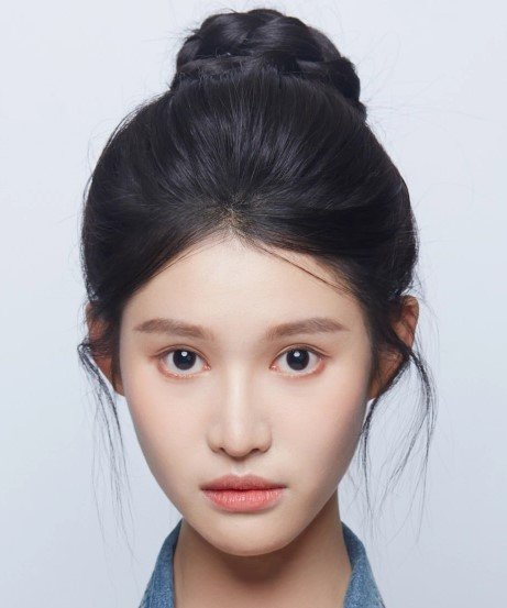 Yu Xin Zhang