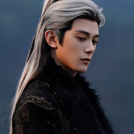 Pursuit of Jade (2026)