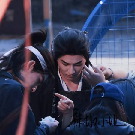 The Road to Glory ()