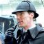 Call Me Sherlock
