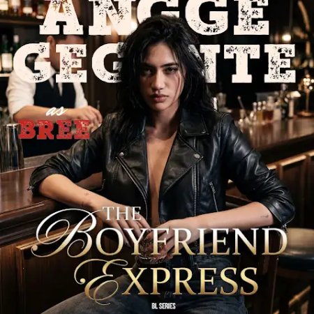 The Boyfriend Express (2026)