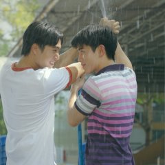 Ticket to Heaven Thai Drama photo