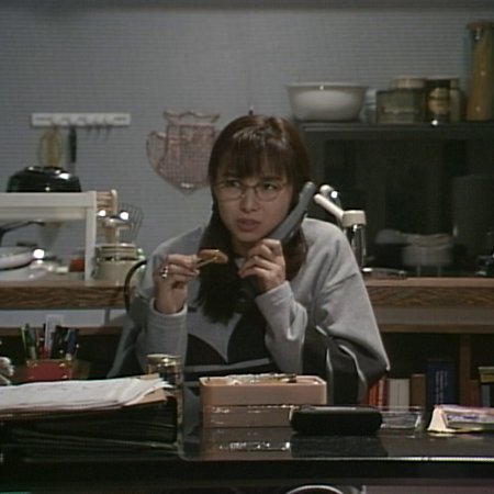 29-sai no Christmas (1994)